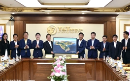 Tập đoàn T&T Group đề xuất loạt dự án chiến lược tại Đắk Lắk