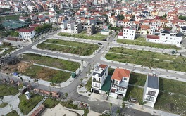 Từ bây giờ, 3 trường hợp được sửa đổi bảng giá đất