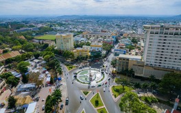 Doanh nghiệp của bầu Hiển muốn làm loạt dự án bất động sản tại tỉnh rộng lớn bậc nhất Việt Nam