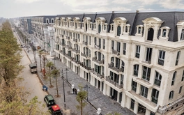 "Soi" chất lượng các dự án đã và đang triển khai của Sunshine Group - liên danh CĐT Khu đô thị Bắc Thăng Long Urban City