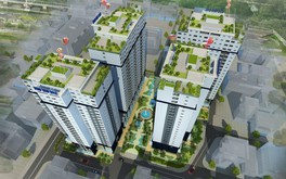 TP. HCM sắp mở bán hơn 1.000 căn nhà ở xã hội, giá chỉ 21,6 triệu đồng/m2