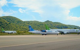 Đề xuất sớm nâng cấp, mở rộng sân bay tại đặc khu duy nhất của TP. HCM