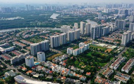 Chung cư TP. HCM: Nguồn cung và giao dịch bật tăng, căn hộ hạng B chiếm sóng