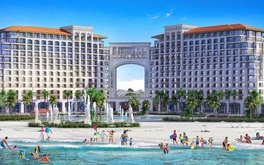 FLC dồn lực ‘đánh thức’ các dự án bất động sản sau khi cựu chủ tịch Trịnh Văn Quyết tái xuất