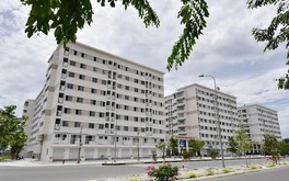 Hải Phòng đầu tư dự án nhà ở xã hội quy mô hơn 1.100 tỷ đồng