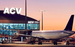 ACV lập đỉnh lợi nhuận, rót hơn 34.000 tỷ đầu tư Long Thành