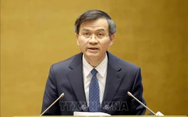 Hội nghị quán triệt Nghị quyết Đại hội XIV: Thành lập Ban Chỉ đạo Tổng kết 100 năm Đảng lãnh đạo cách mạng Việt Nam