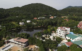 Việt Nam có viện dưỡng lão nghỉ dưỡng nằm trong rừng thông: Cách trung tâm Hà Nội 35km, chi phí từ 300.000 đồng/ngày