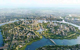 TP.HCM chọn nhà đầu tư thực hiện dự án Khu đô thị mới Bình Quới - Thanh Đa