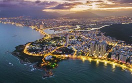 Lộ diện chủ đầu tư dự án đô thị hơn 4.800 tỷ đồng tại tỉnh có đường bờ biển dài nhất Việt Nam