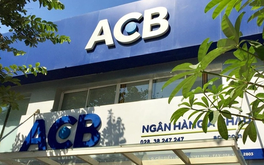 ACB lên kế hoạch tăng vốn, chốt quyền dự đại hội đồng cổ đông năm 2026