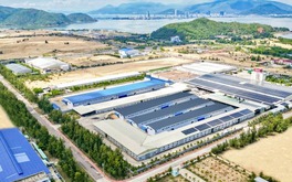 Tỉnh lớn thứ 2 Việt Nam chuẩn bị có thêm KCN hơn 2.500 tỷ đồng
