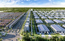 Hiện thực hóa các khu công nghiệp sinh thái để thu hút làn sóng FDI thế hệ mới