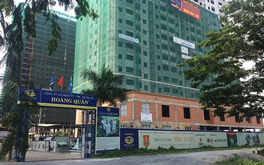 Địa ốc Hoàng Quân phát hành 50 triệu cổ phiếu để hoán đổi công nợ