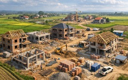 Từ bây giờ, đất không giấy tờ sẽ vẫn được cấp sổ đỏ nếu đáp ứng đủ điều kiện này