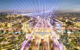 Eurowindow Holding khởi công khu đô thị xanh gần 13.000 tỷ tại Thanh Hóa