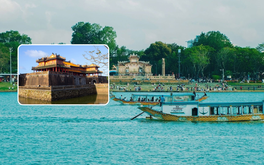 Việt Nam vừa có địa điểm lọt TOP điểm đến trăng mật lãng mạn nhất thế giới: Là TP trực thuộc Trung ương trẻ nhất cả nước