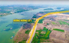 Chính thức xây dựng tuyến đường gần 5.900 tỷ kết nối 2 tỉnh thành giàu có nhất Việt Nam