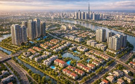 S&I Ratings: Bất động sản 2026 khó có 'sóng lớn'