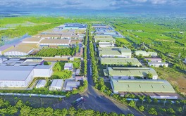 Siêu đô thị 9.200 tỷ vừa được phê duyệt tại tỉnh lớn thứ 2 Việt Nam có gì đặc biệt?