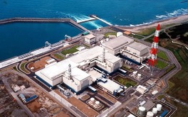 Nhà máy điện hạt nhân lớn nhất thế giới: Đủ sức cung cấp điện cho hàng triệu hộ dân, từng nhiều lần dừng hoạt động do thảm họa