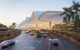 Dự án sân bay 5 sao gần 200.000 tỷ lớn nhất miền Bắc nhận chỉ đạo 'nóng'