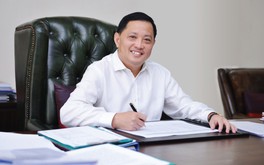 Chủ tịch Phát Đạt dự chi 44 tỷ đồng mua cổ phiếu PDR