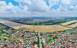 Việt Nam sẽ có thêm TP trực thuộc Trung ương: Là đầu tàu trong phát triển công nghiệp cao, trung tâm giao thương quốc tế