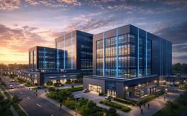 Việt Nam sắp khởi công trung tâm dữ liệu AI hơn 2 tỷ USD, tọa lạc tại TP giàu nhất cả nước