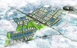 Tập đoàn Sumitomo khởi công khu công nghiệp gần 3.000 tỷ tại Thanh Hóa