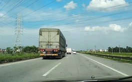 Bắc Ninh phê duyệt dự án cải tạo nút giao QL3 mới và QL18 hơn 104 tỷ đồng