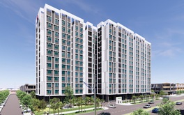 Tin vui: Người dưới 35 tuổi sẽ có thêm cơ hội mua nhà ở xã hội