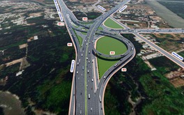 Thành phố giàu nhất Việt Nam sắp có thêm nút giao 4 tầng, giải cứu kẹt xe phía Đông