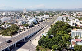 Thành phố rộng nhất Việt Nam sẽ làm tuyến đường xuyên tâm dài 90km