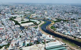 TP.HCM: Gỡ vướng mặt bằng, vật liệu, bãi đổ đất dư và nhà thầu để đẩy nhanh tiến độ dự án trọng điểm