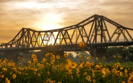 Cây cầu thép dài thứ 2 thế giới của Việt Nam: Đã hoạt động hơn 100 năm, được định hướng trở thành cầu đi bộ