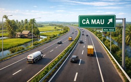 Tỉnh duy nhất Việt Nam có 3 mặt giáp biển dự chi hơn 1.800 tỷ mở đường chiến lược, khai thác tối đa dự án trọng điểm