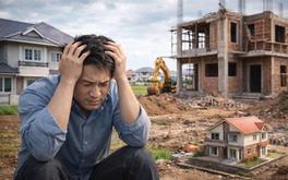 Kể từ nay, quá hạn mốc này khi sang tên sổ đỏ, người dân có thể bị phạt nặng