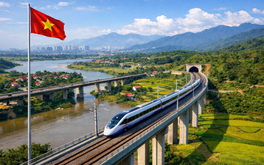 Dự kiến cần gần 2.500 nhân sự để triển khai siêu dự án giao thông hơn 200.000 tỷ lớn bậc nhất phía Bắc