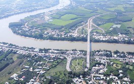 Đồng Nai chi hơn 10.000 tỷ đền bù, tái định cư cho tuyến vành đai lớn nhất Đông Nam Bộ