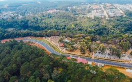 'Đà Lạt thứ 2' của Tây Nguyên sắp hình thành khu đô thị 6.700 tỷ nằm giáp nhà máy thủy điện