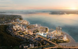 BIM Group: Từ chiến lược "đi trước" đến tập đoàn tỷ USD