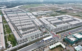 Tây Ninh thúc đẩy phát triển đô thị thông minh gắn với chuyển đổi số