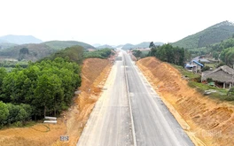 Tuyên Quang: Mở không gian phát triển