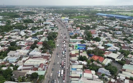 Đồng Nai làm cơ quan có thẩm quyền triển khai dự án nâng cấp Quốc lộ 51