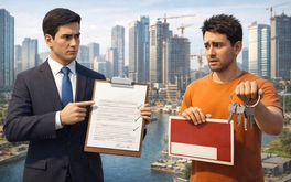 Việt Nam dự kiến sẽ có bộ tiêu chuẩn hành nghề môi giới bất động sản: Không còn 'cửa' cho môi giới tự phát?