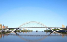 Công trình hơn 5.000 tỷ được ví như trục huyết mạch tại siêu đô thị giàu nhất Việt Nam đang tìm 'biểu tượng mới'