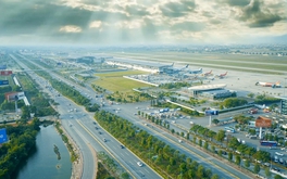 Hà Nội sẽ có 6 sân bay, trong đó hình thành một ‘bộ đôi’ sân bay quốc tế