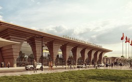 Sun Group lên kế hoạch đầu tư 20 dự án quy mô hơn 21.000ha tại khu vực phía Đông tỉnh rộng nhất Việt Nam