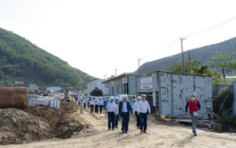 Agribank đồng hành cùng Tập đoàn Amaccao triển khai dự án điện rác 3.000 tỷ đồng tại Đà Nẵng: Khẳng định vai trò tiên phong trong tín dụng xanh